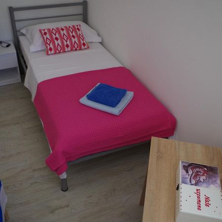 Apartments By The Sea Slatine, Ciovo - 14158 Quarto foto