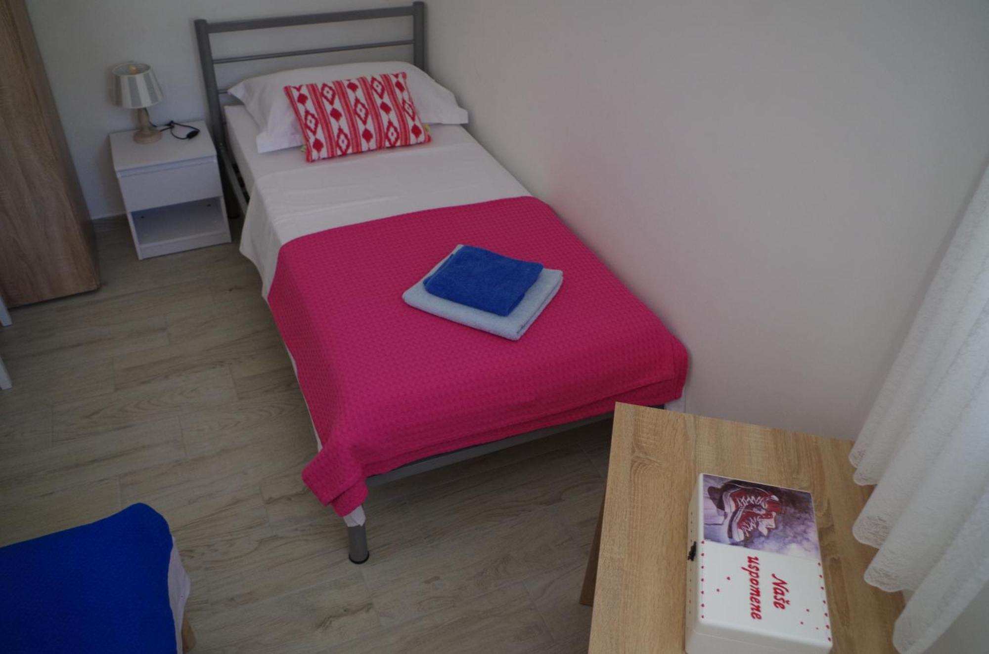 Apartments By The Sea Slatine, Ciovo - 14158 Quarto foto