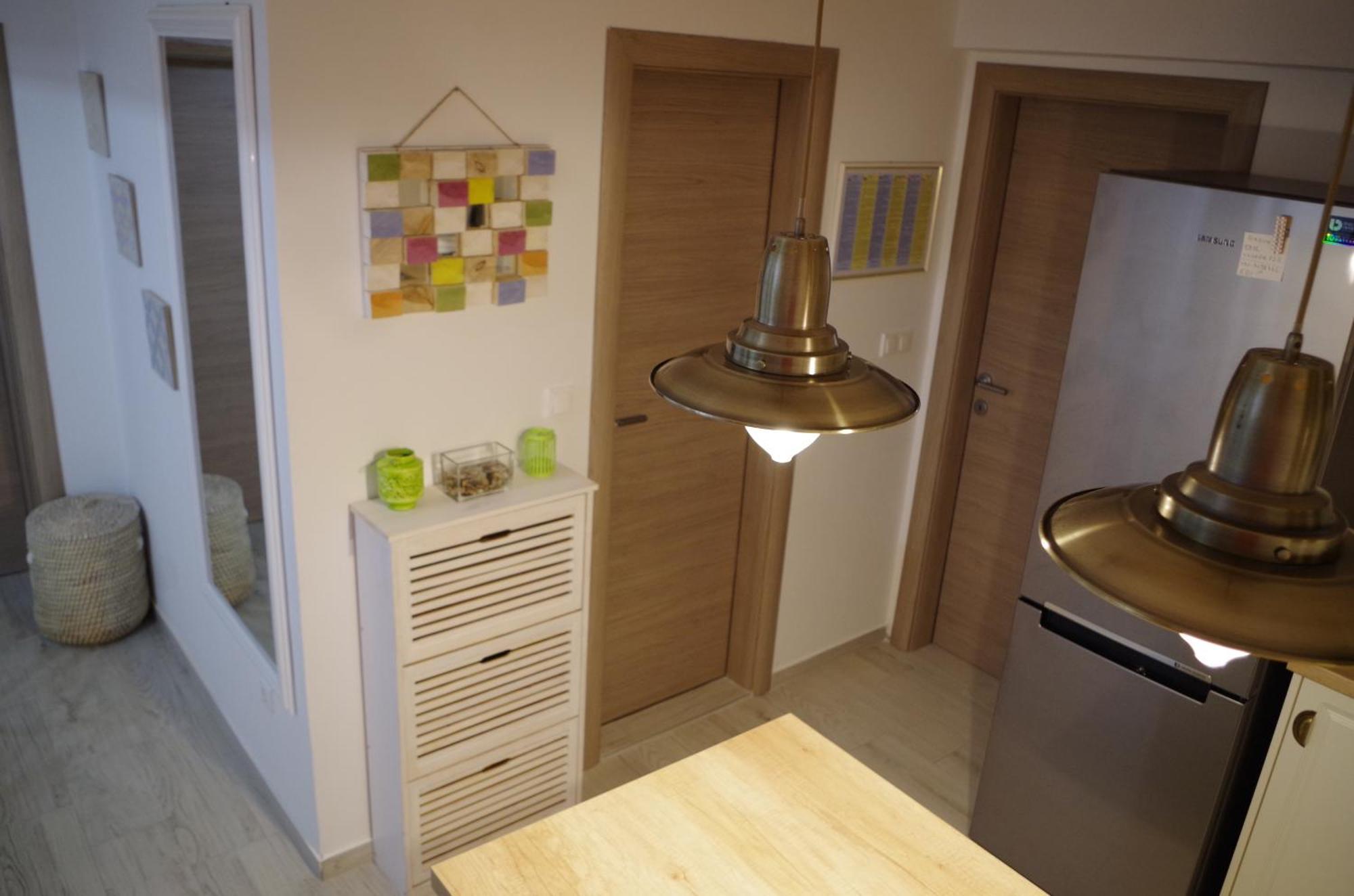 Apartments By The Sea Slatine, Ciovo - 14158 Quarto foto
